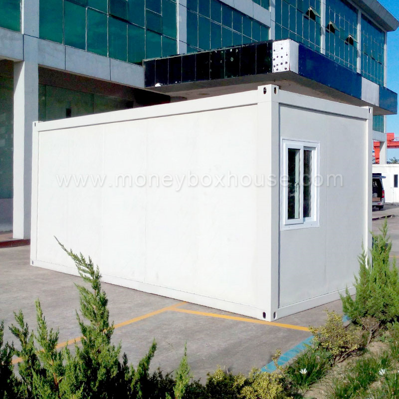 Flat Pack Mobile Best Price Prefabricated Container House