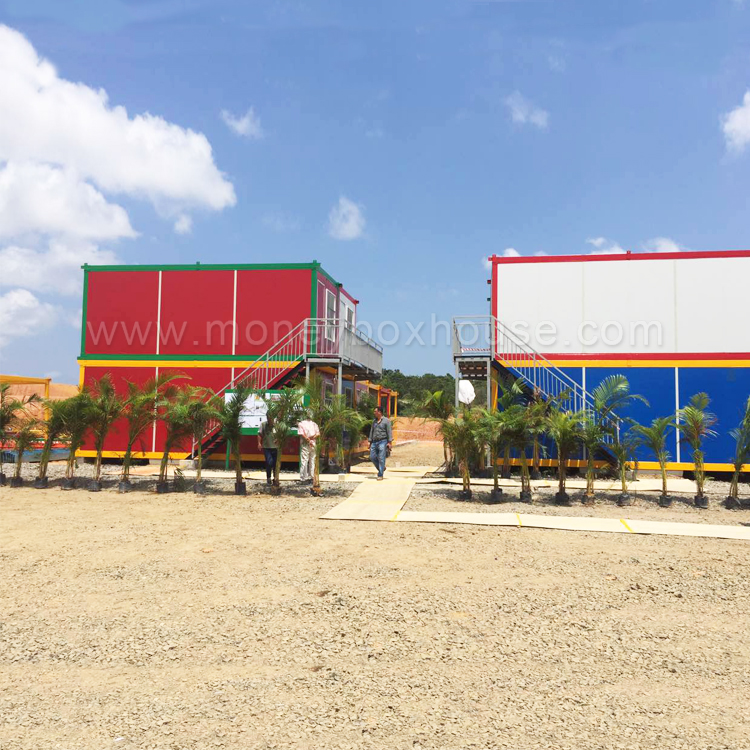 detached containers for sale
