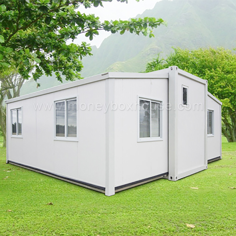 expandabel container home kits