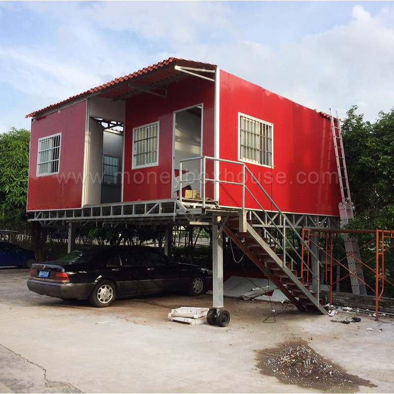 Small Modern Prefab Cottages Homes for Sale