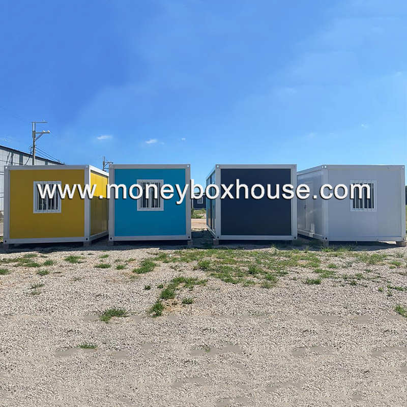 20 foot 20ft/40ft office house 2 bedroom shipping container homes for sale philippines