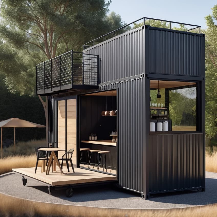 container house floor plans and designs