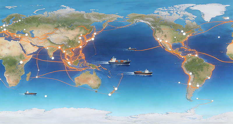 What's the delivery lead time