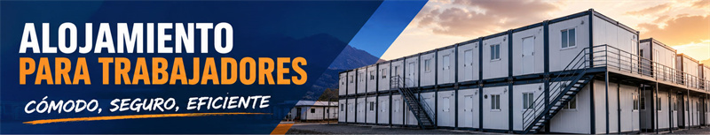 Best Worker Accommodation Solutions for South America
