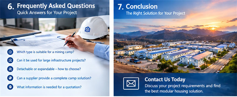 Mining Camp Accommodation Mining Camp Accommodation