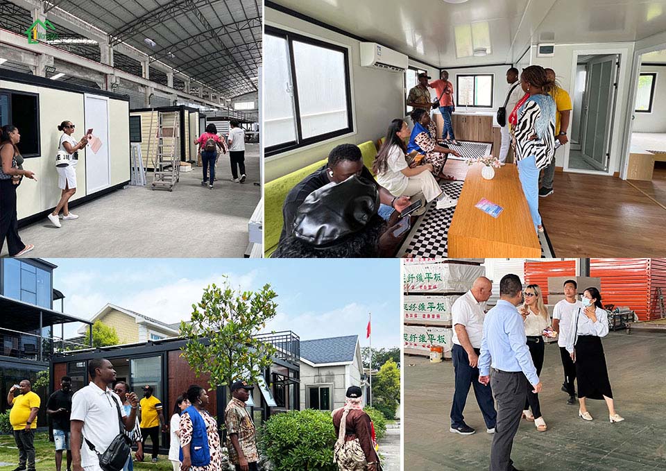 container house manufacturer