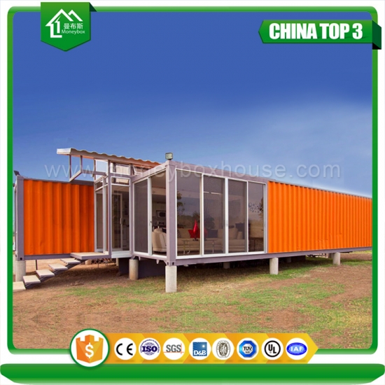 how much is a shipping container