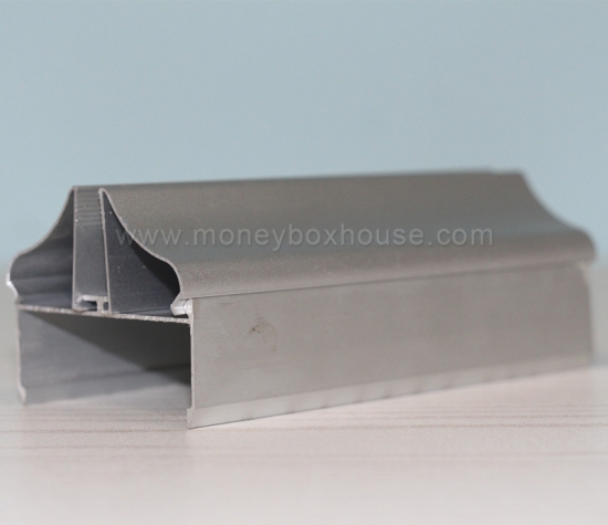 Aluminum Alloy Extruded Profile