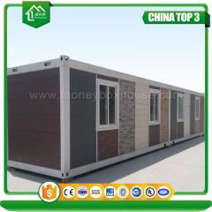 maisons de conteneurs conex