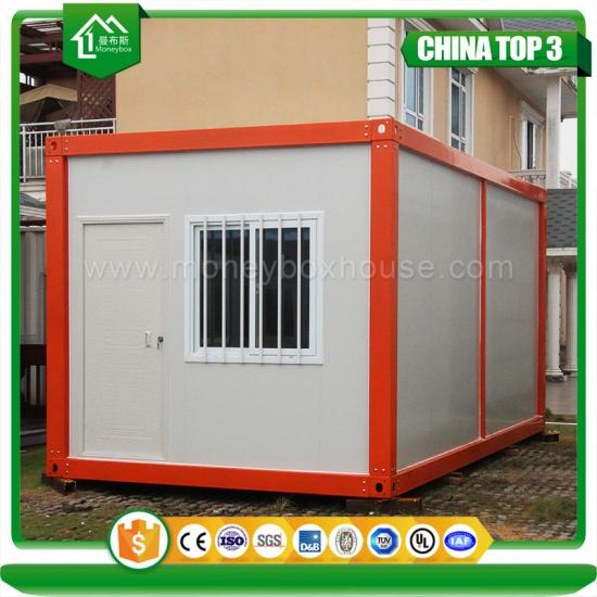 Detachable Container House
