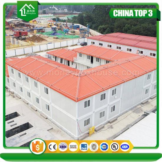 container dormitory suppliers