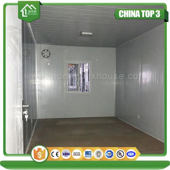 chinese prefabricated house
