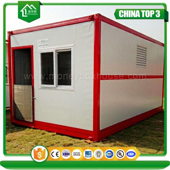 Foldable Container House House