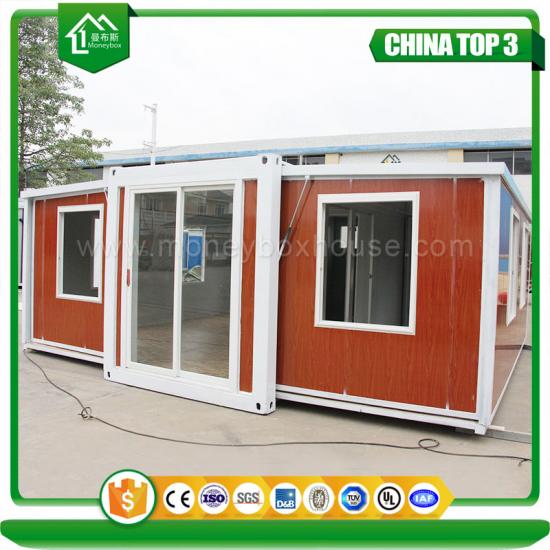 portable container house