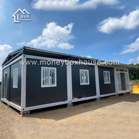 shipping container homes philippines