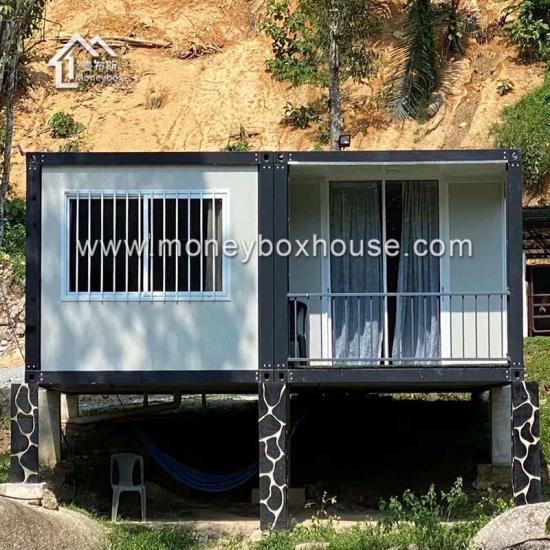 container homes philippines