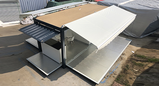 Comment ouvrir un café éphémère avec moins de 10 000 $