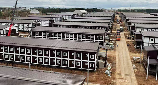 Comment améliorer le moral des mineurs : Guide du Premier ministre pour des logements durables pour les travailleurs