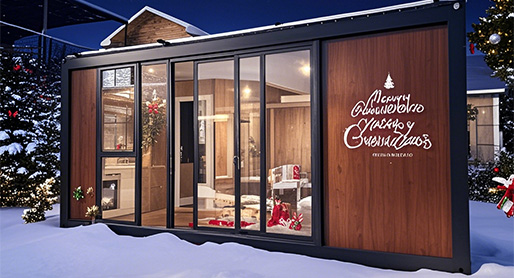 Maisons conteneurs isolées pour climats extrêmes : un guide pratique